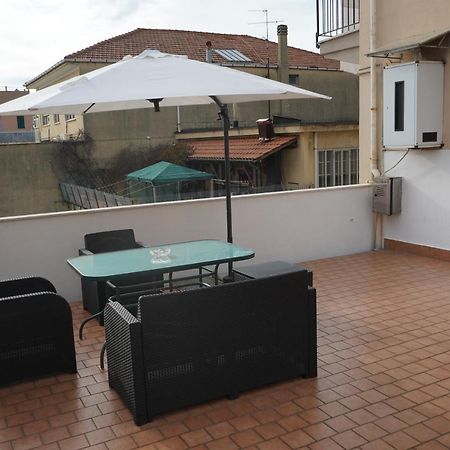 Casetta Al Mare Albisola Superiore Exterior photo